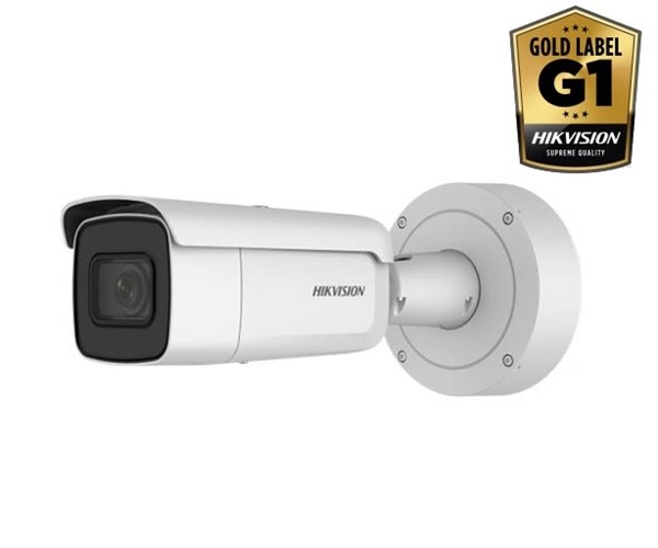 Hikvision DS-2CD2685FWD-IZS Zwart